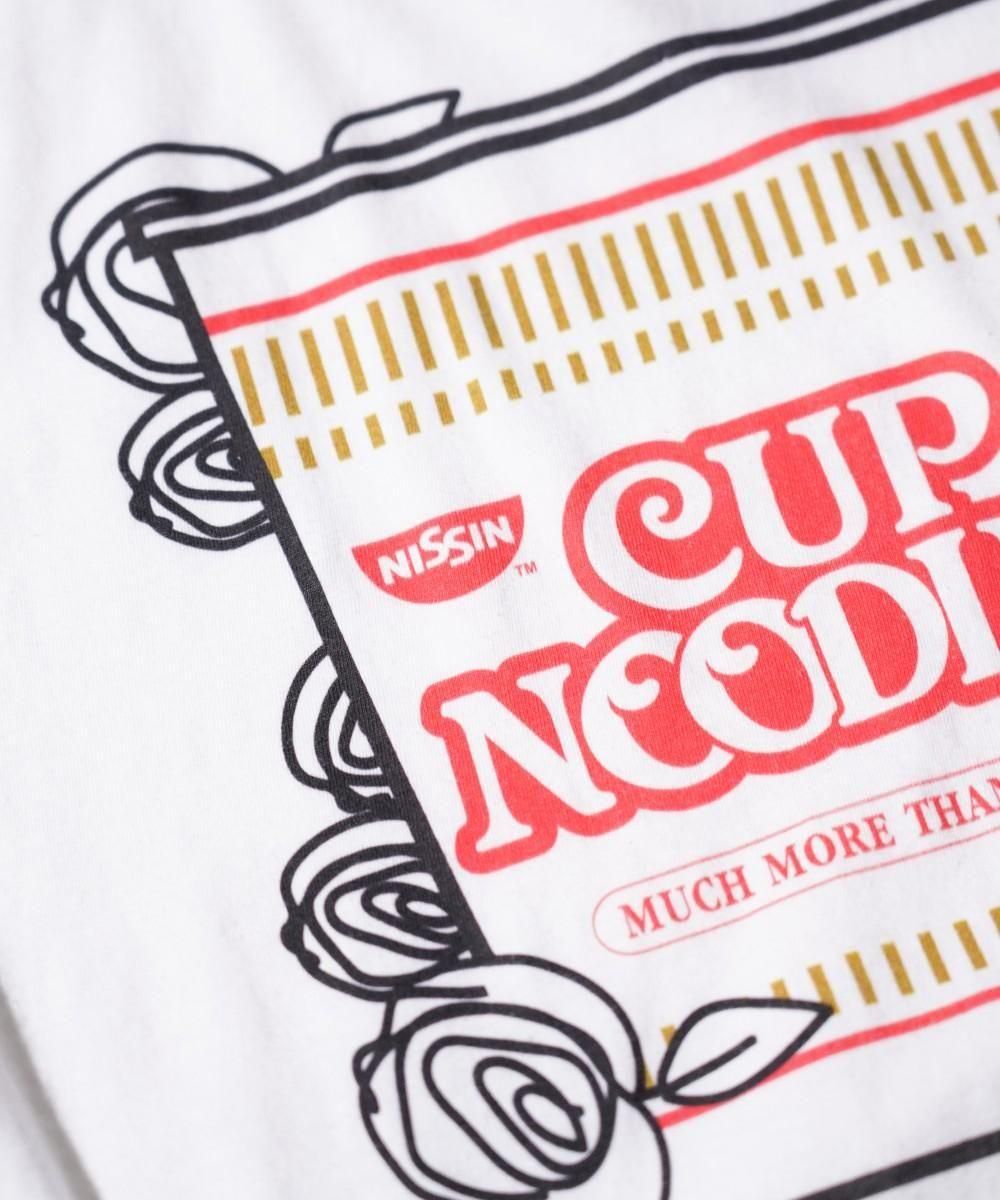 THRIFTY "CUP NOODLES" TEE