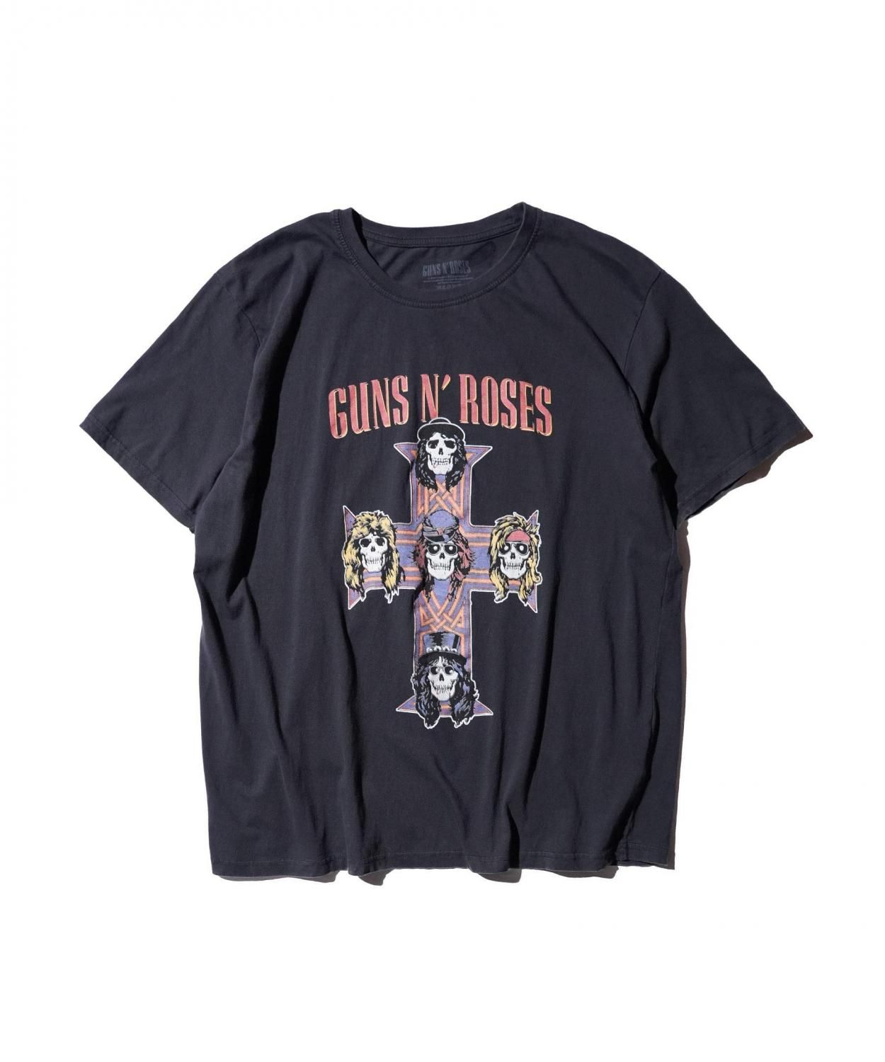 THRIFTY "GUNS N' ROSES" TEE