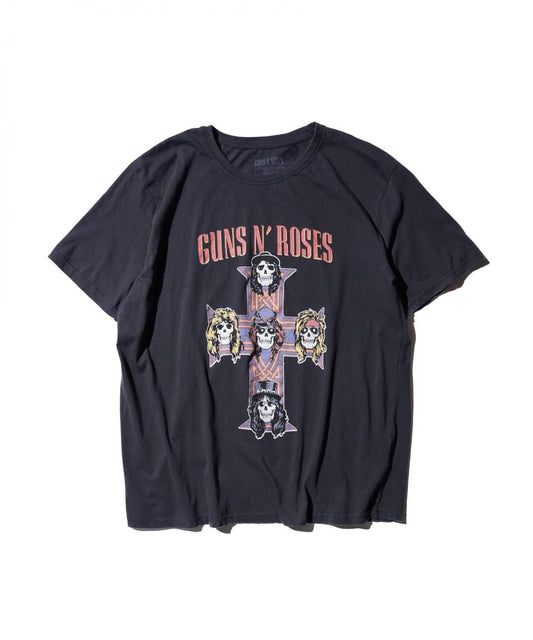 THRIFTY "GUNS N' ROSES" TEE
