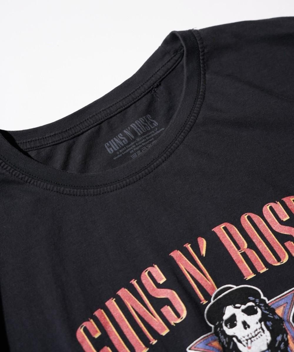 THRIFTY "GUNS N' ROSES" TEE