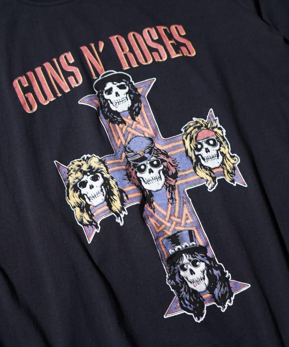 THRIFTY "GUNS N' ROSES" TEE