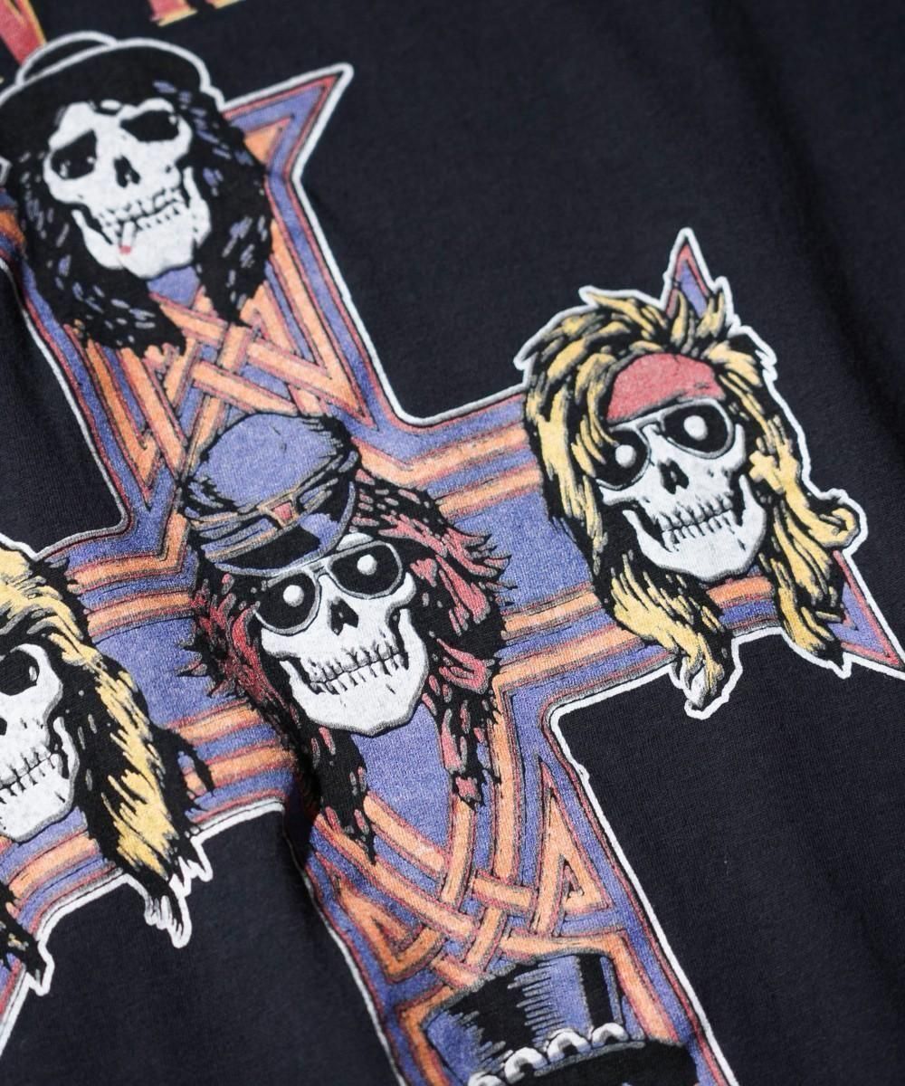 THRIFTY "GUNS N' ROSES" TEE