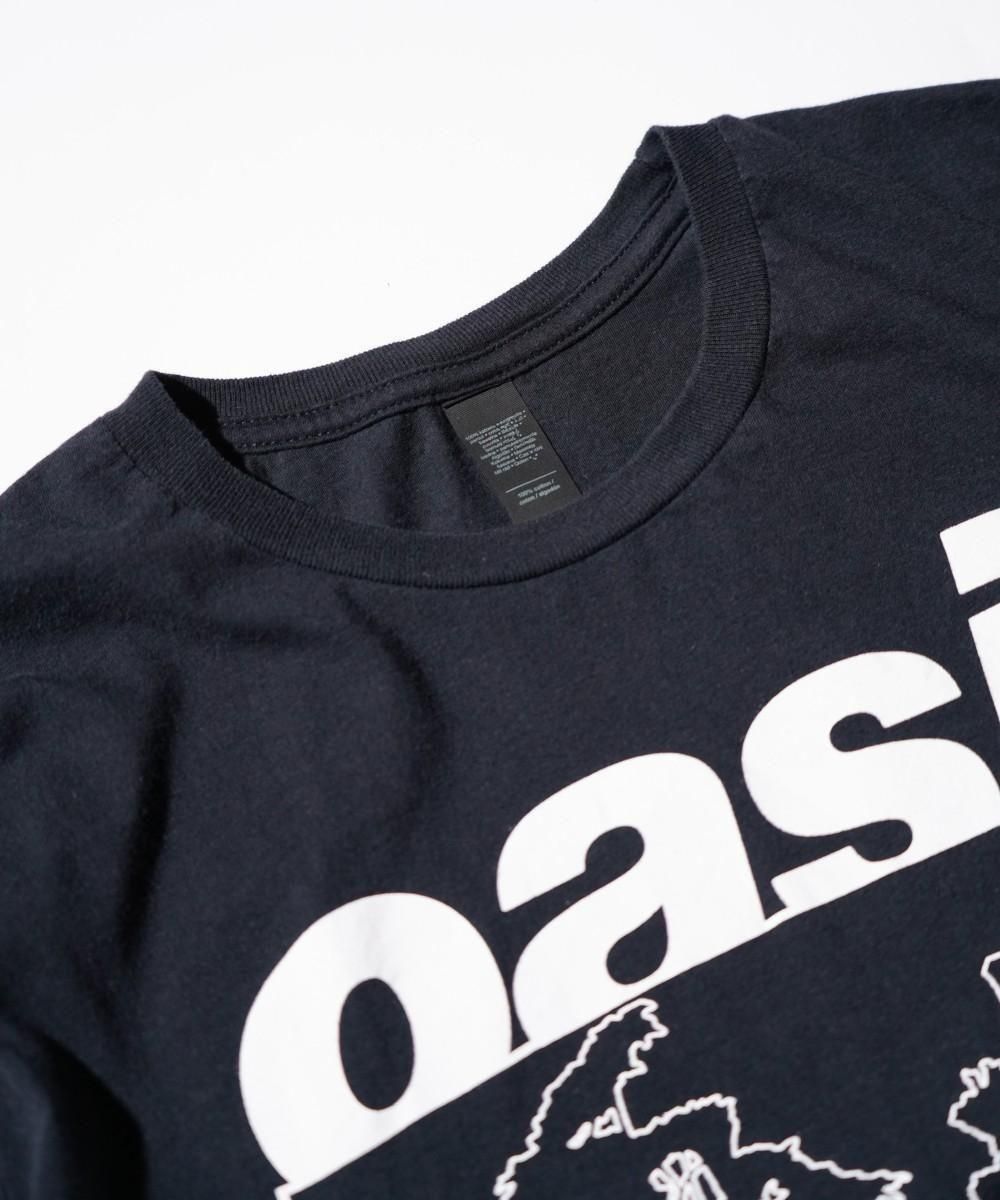 THRIFTY "OASIS" TEE