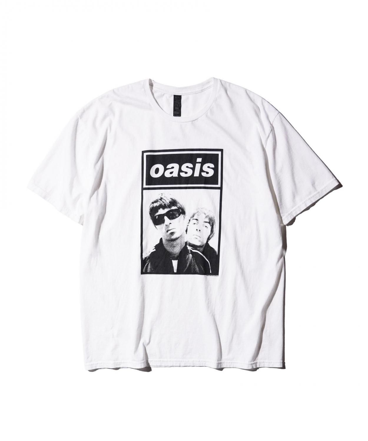 THRIFTY "OASIS" TEE