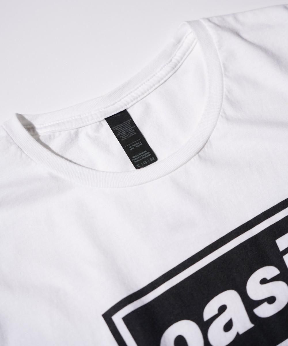 THRIFTY "OASIS" TEE