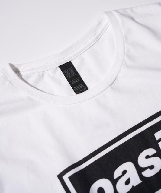 THRIFTY "OASIS" TEE