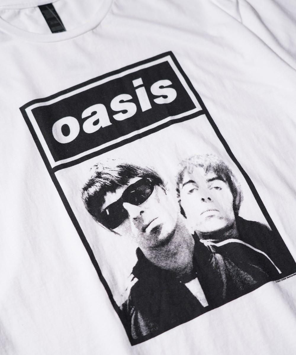 THRIFTY "OASIS" TEE