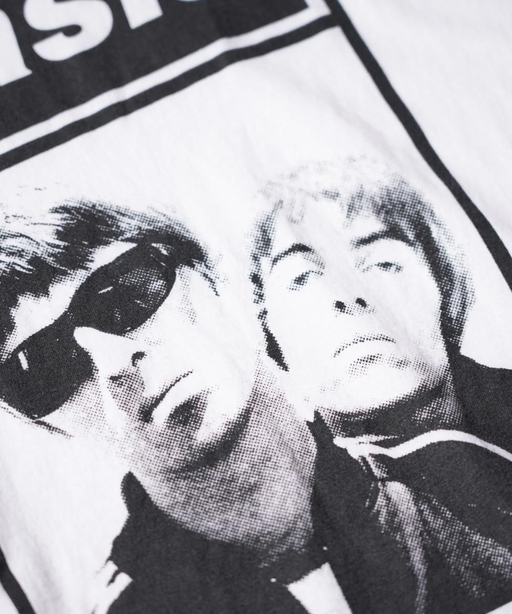 THRIFTY "OASIS" TEE