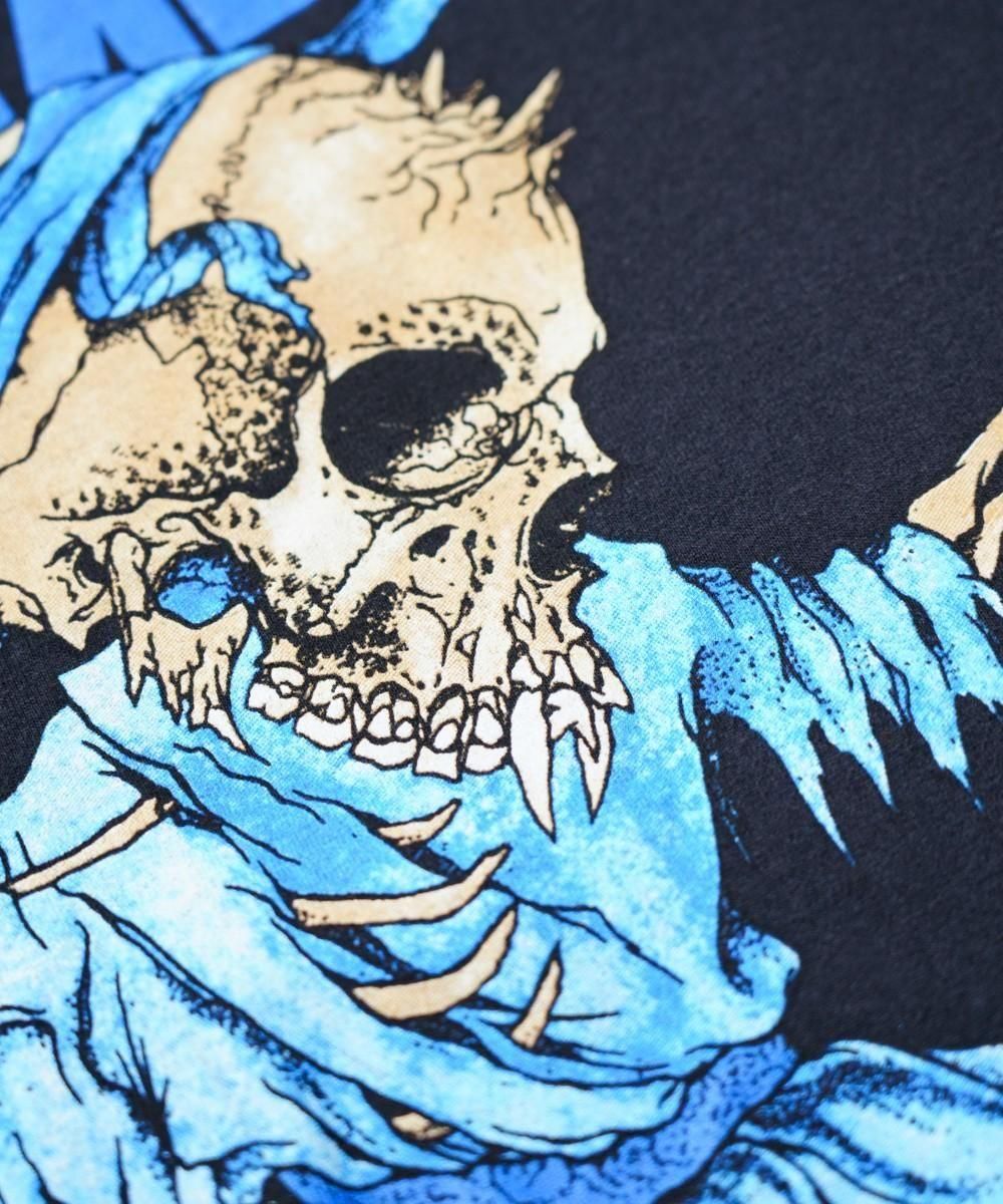 THRIFTY "METALLICA" TEE