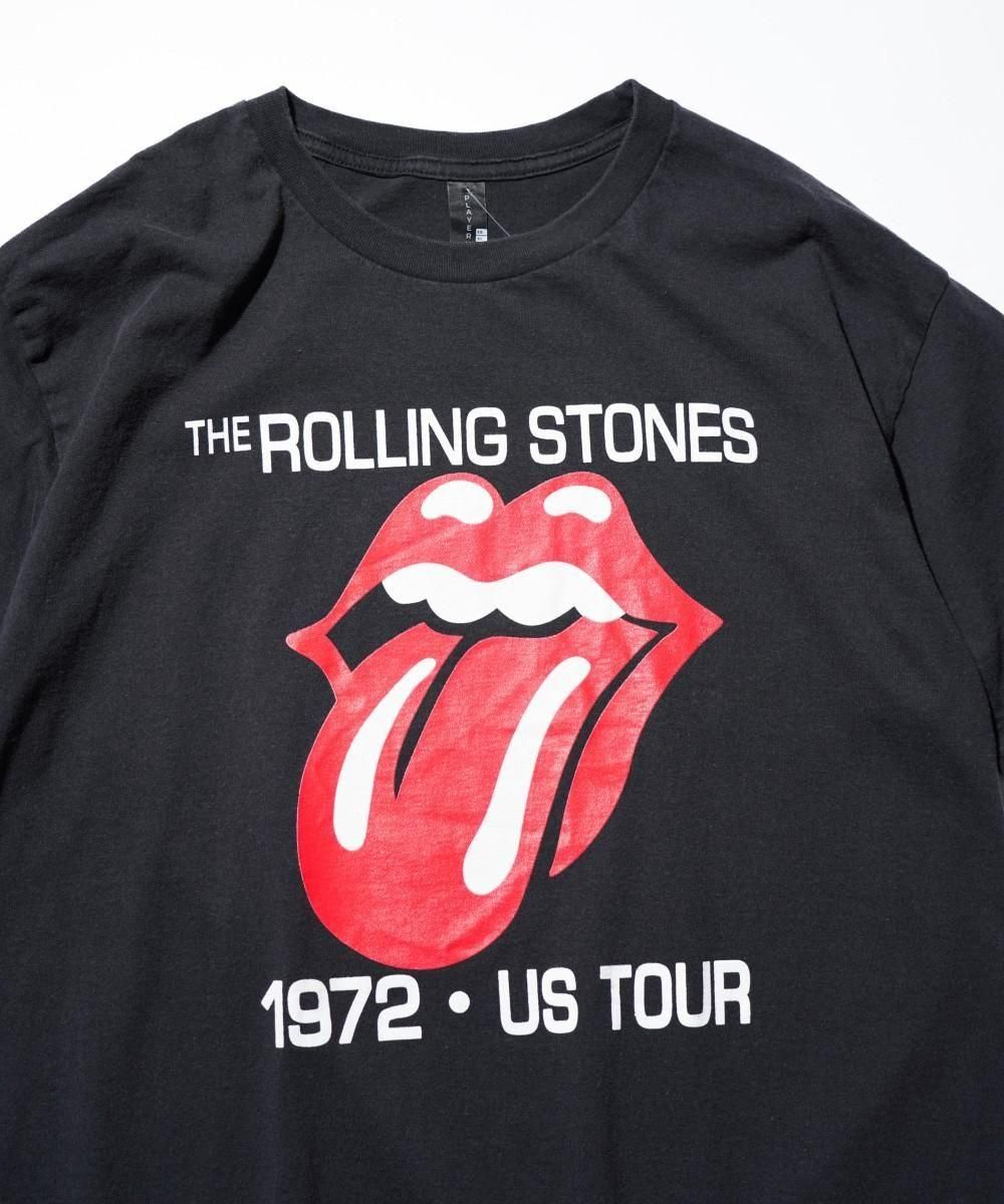 THRIFTY "ROLLING STONES" TEE