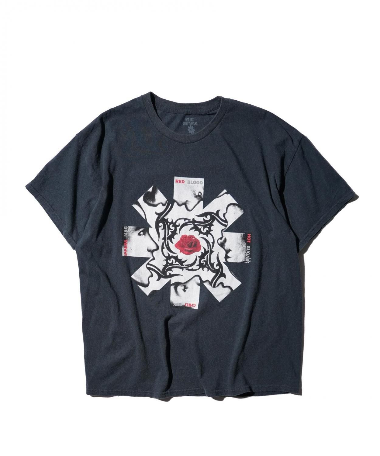 THRIFTY "RED HOT CHILI PEPPERS" TEE