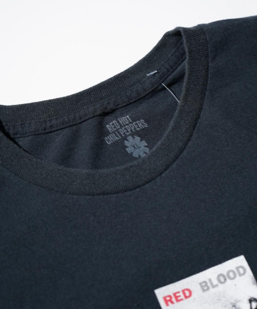 THRIFTY "RED HOT CHILI PEPPERS" TEE