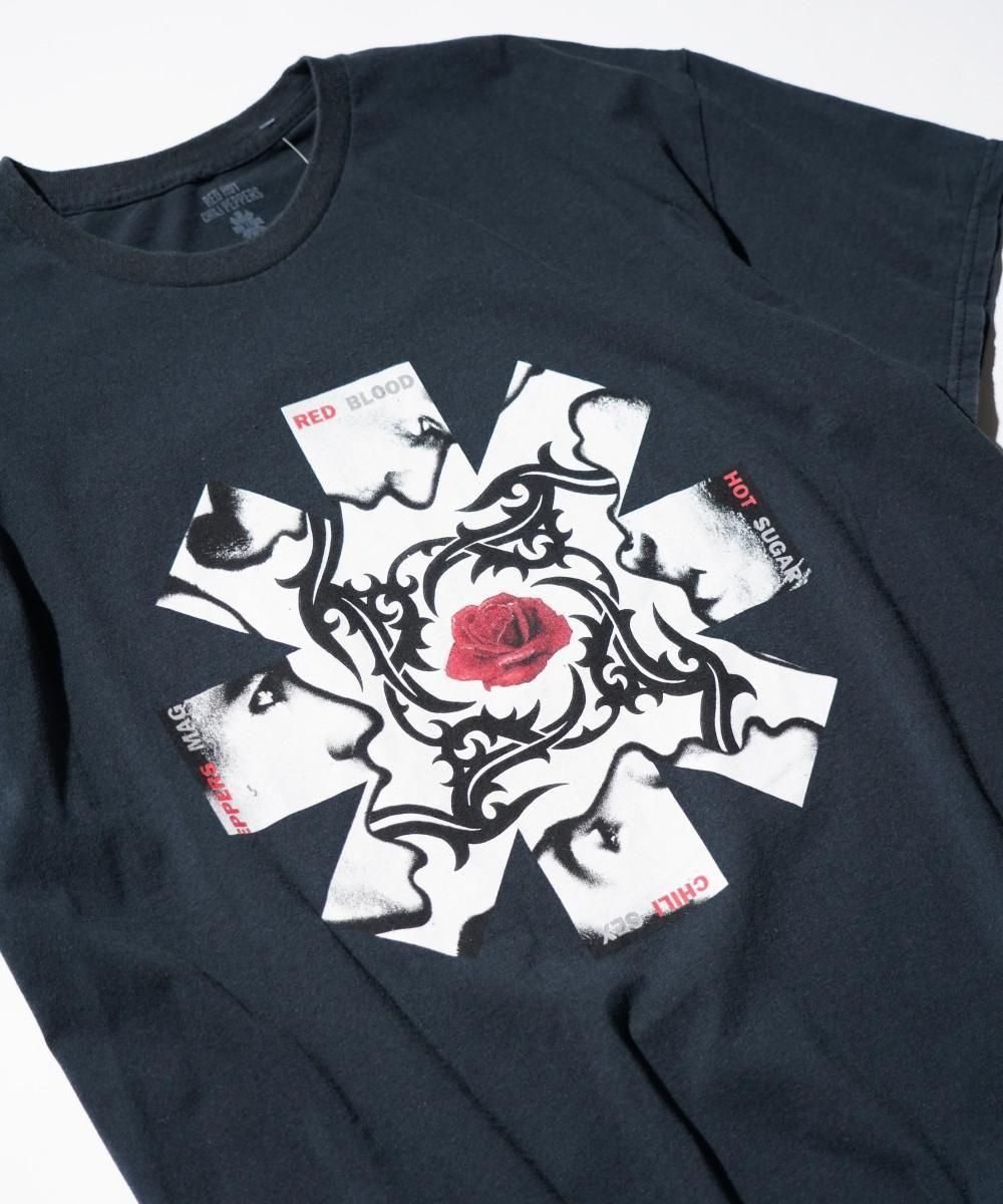 THRIFTY "RED HOT CHILI PEPPERS" TEE