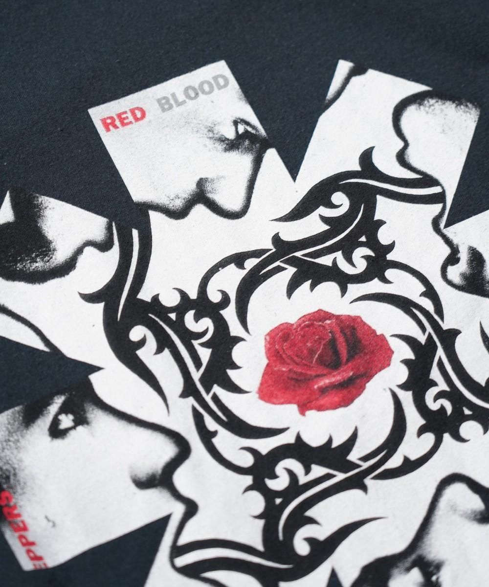 THRIFTY "RED HOT CHILI PEPPERS" TEE