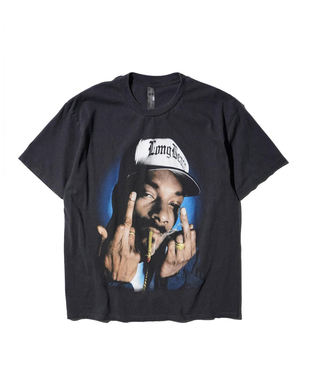 THRIFTY "SNOOP DOGG" TEE
