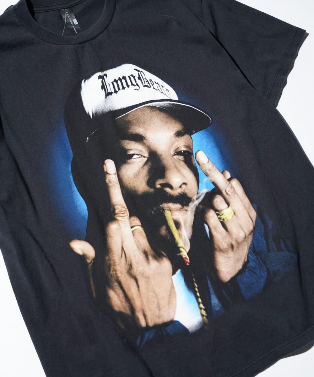 THRIFTY "SNOOP DOGG" TEE