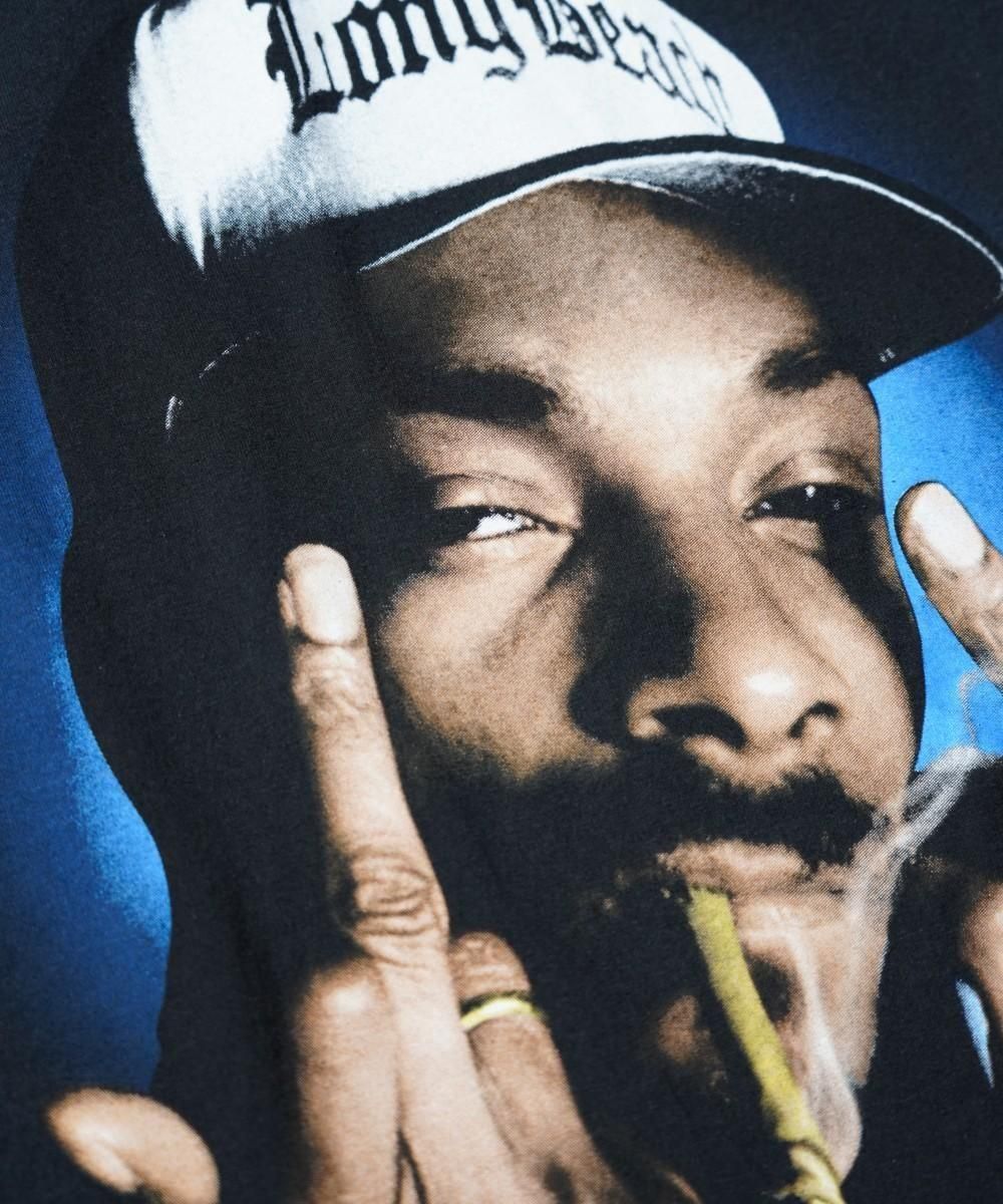 THRIFTY "SNOOP DOGG" TEE