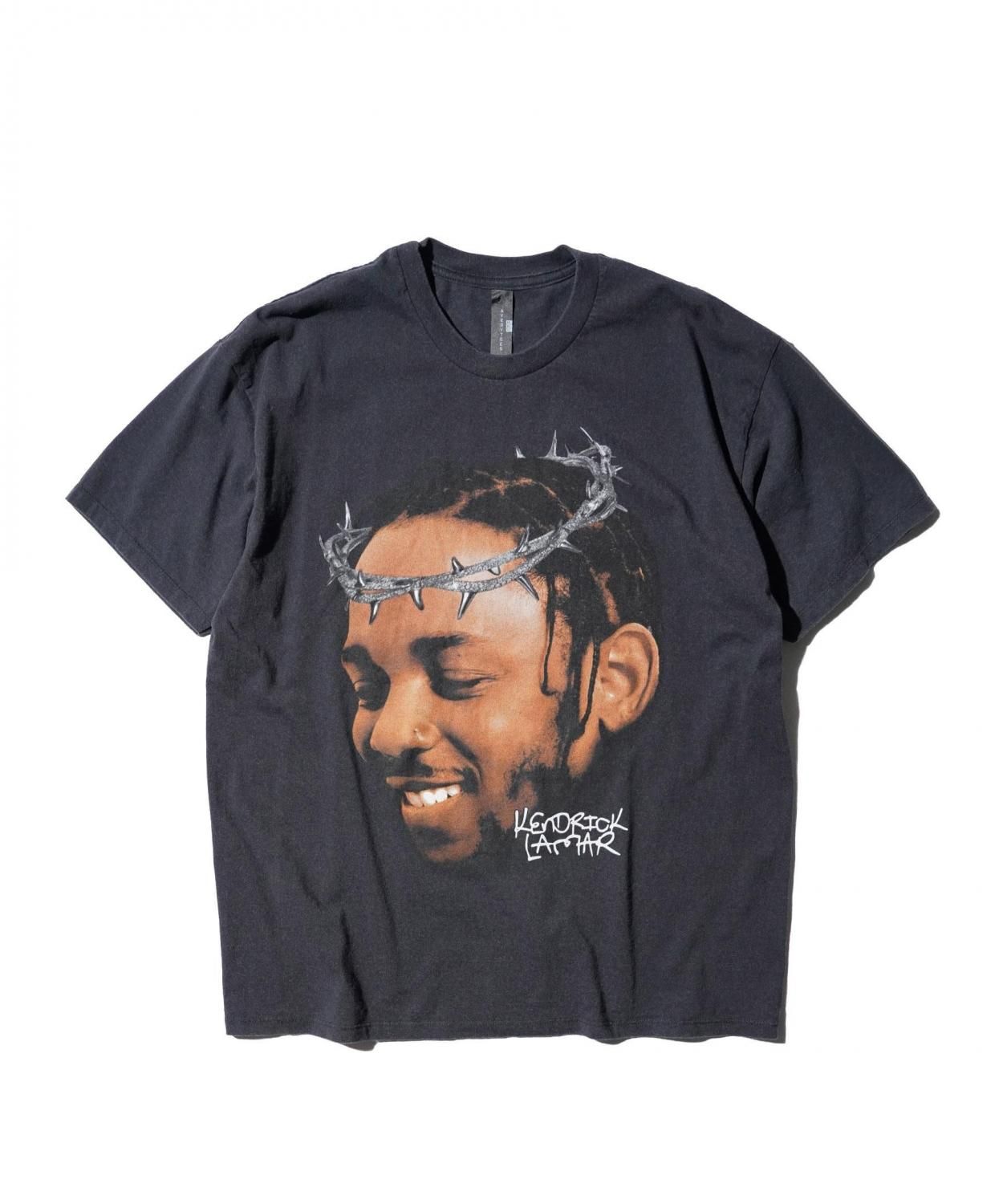 THRIFTY "KENDRICK LAMAR" TEE