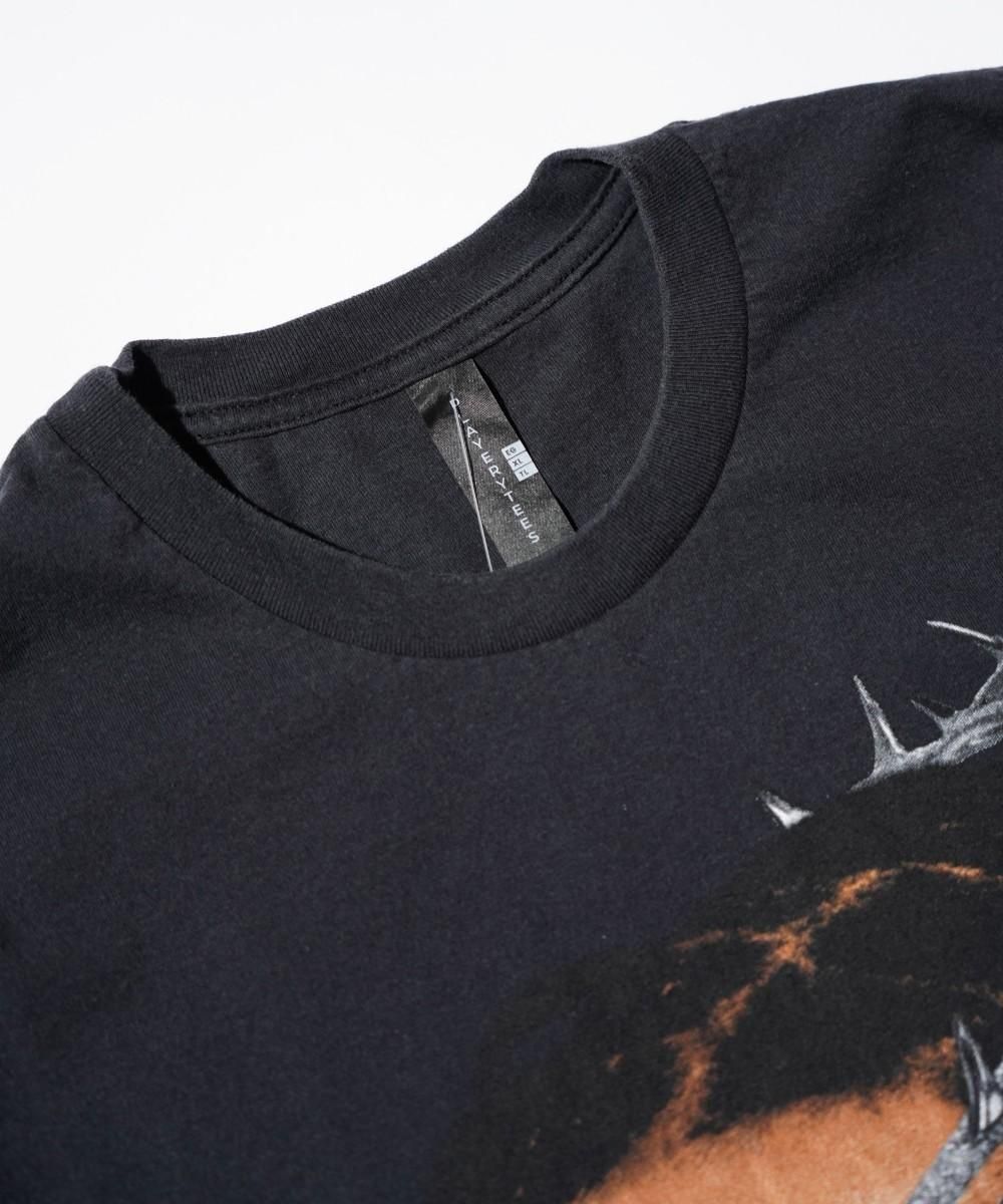 THRIFTY "KENDRICK LAMAR" TEE