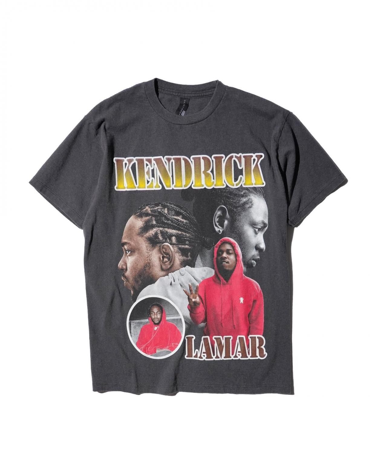 THRIFTY "KENDRICK LAMAR" TEE