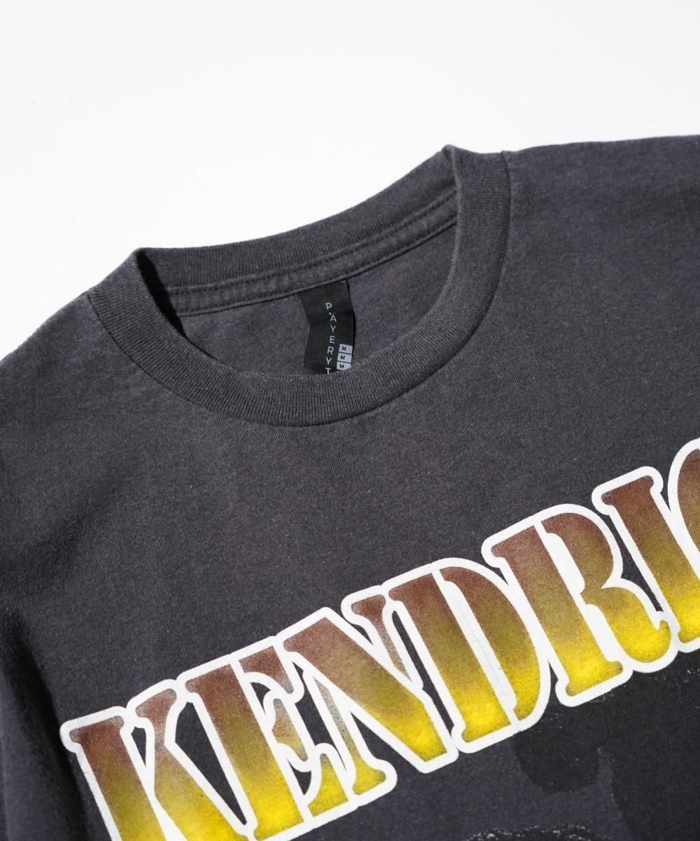 THRIFTY "KENDRICK LAMAR" TEE