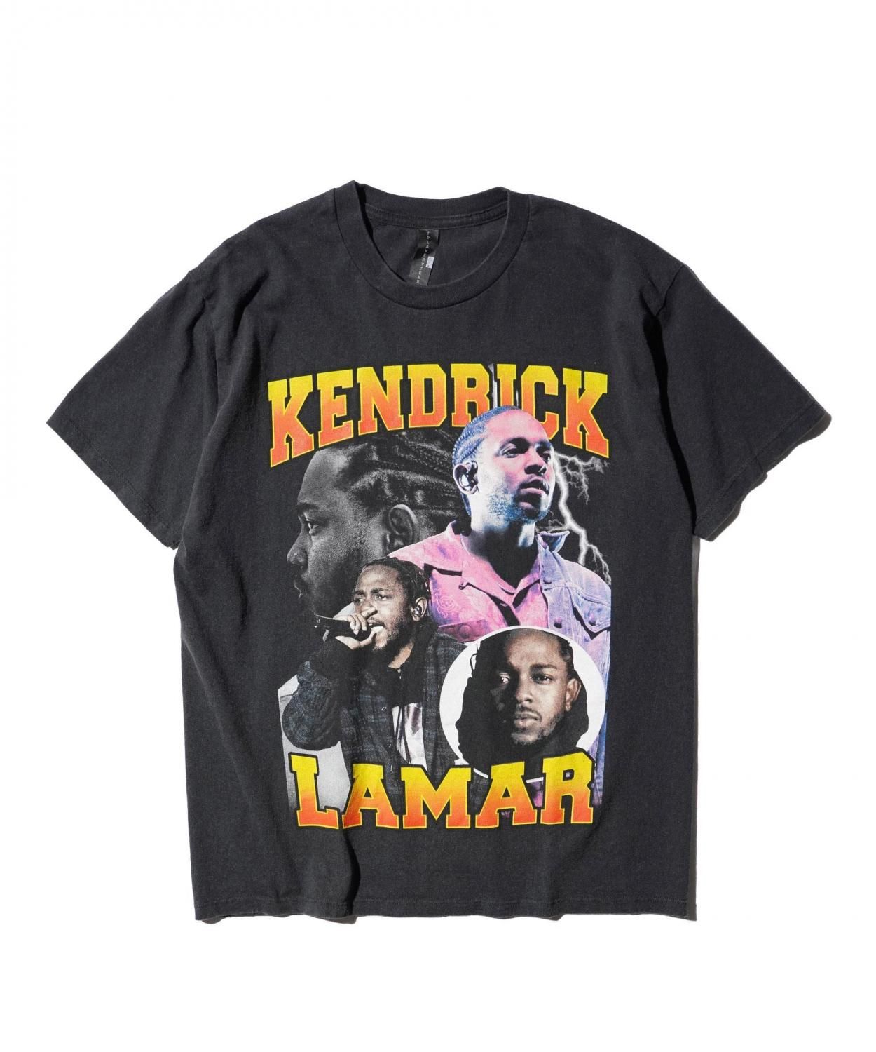 THRIFTY "KENDRICK LAMAR" TEE