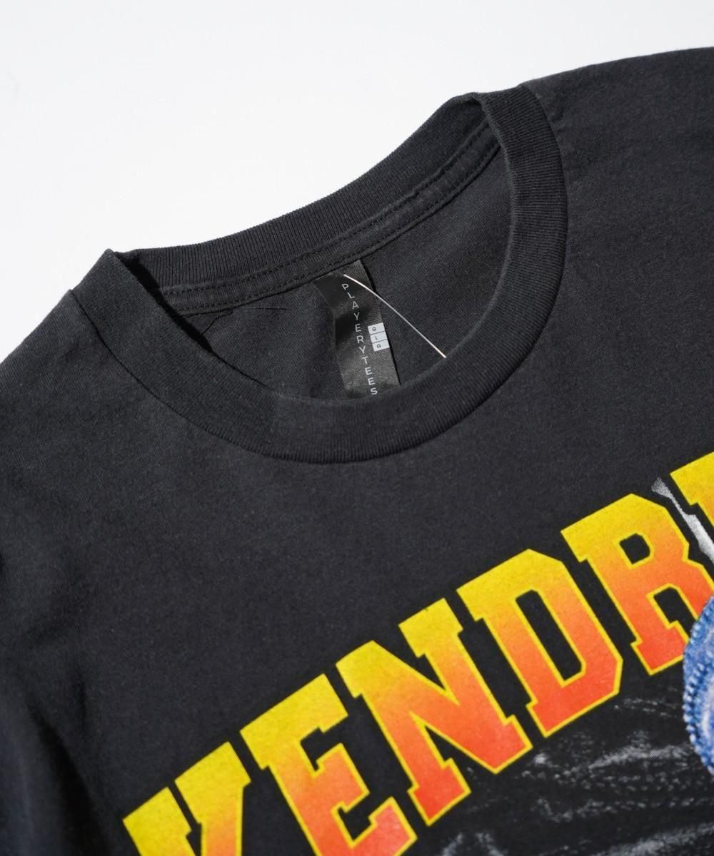 THRIFTY "KENDRICK LAMAR" TEE