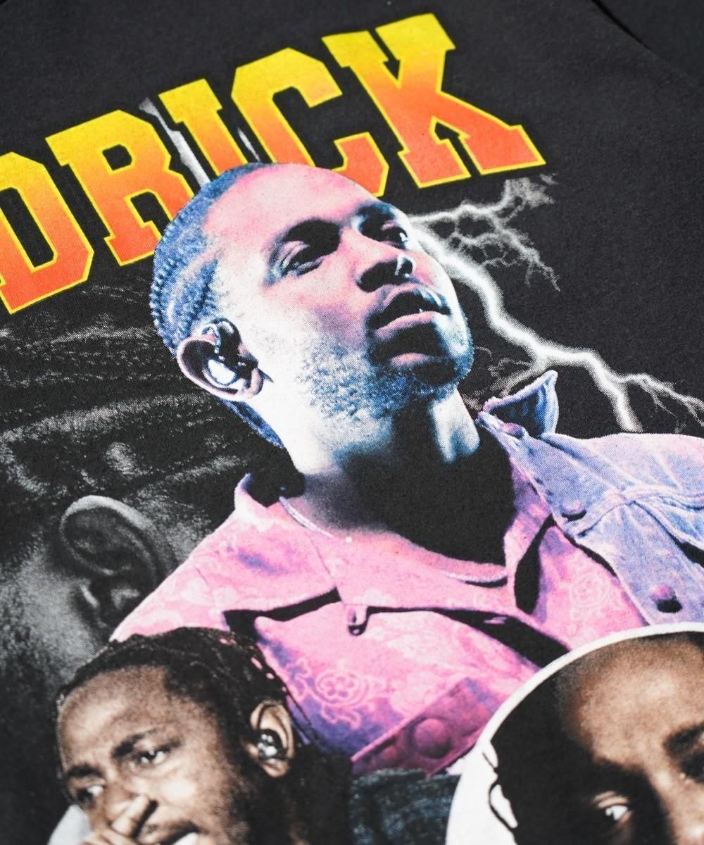 THRIFTY "KENDRICK LAMAR" TEE