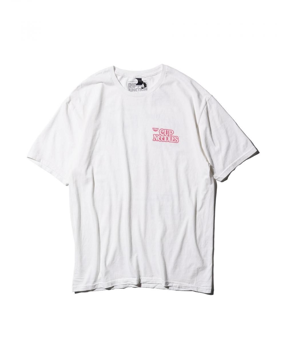 THRIFTY "CUP NOODLES" TEE