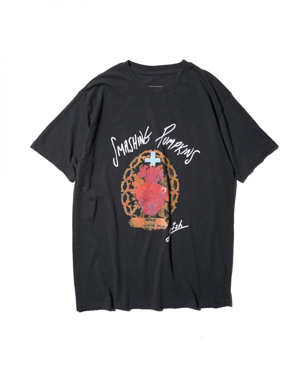 THRIFTY "SMASHING PUMPKINS" TEE