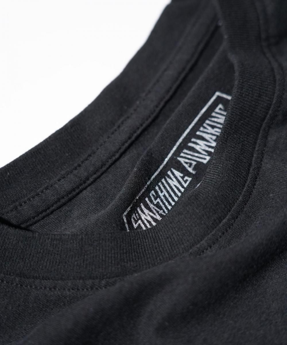 THRIFTY "SMASHING PUMPKINS" TEE