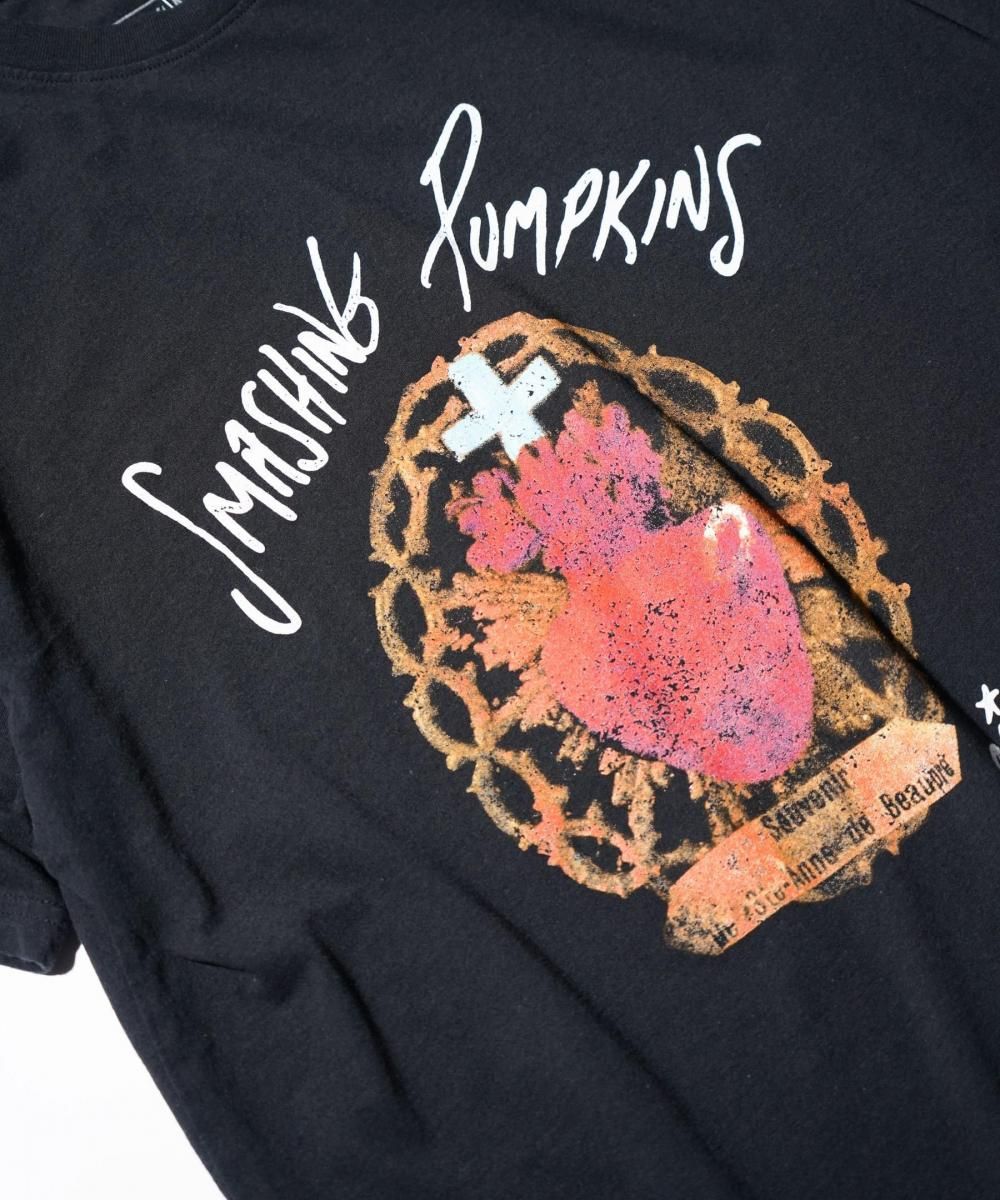 THRIFTY "SMASHING PUMPKINS" TEE