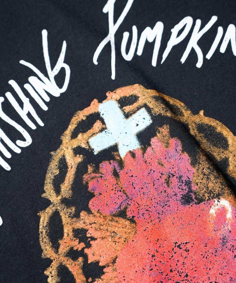 THRIFTY "SMASHING PUMPKINS" TEE