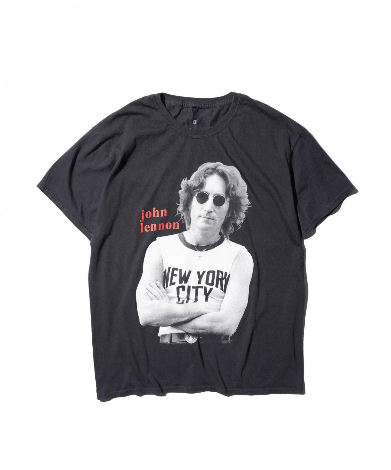 THRIFTY "JOHN LENNON" TEE