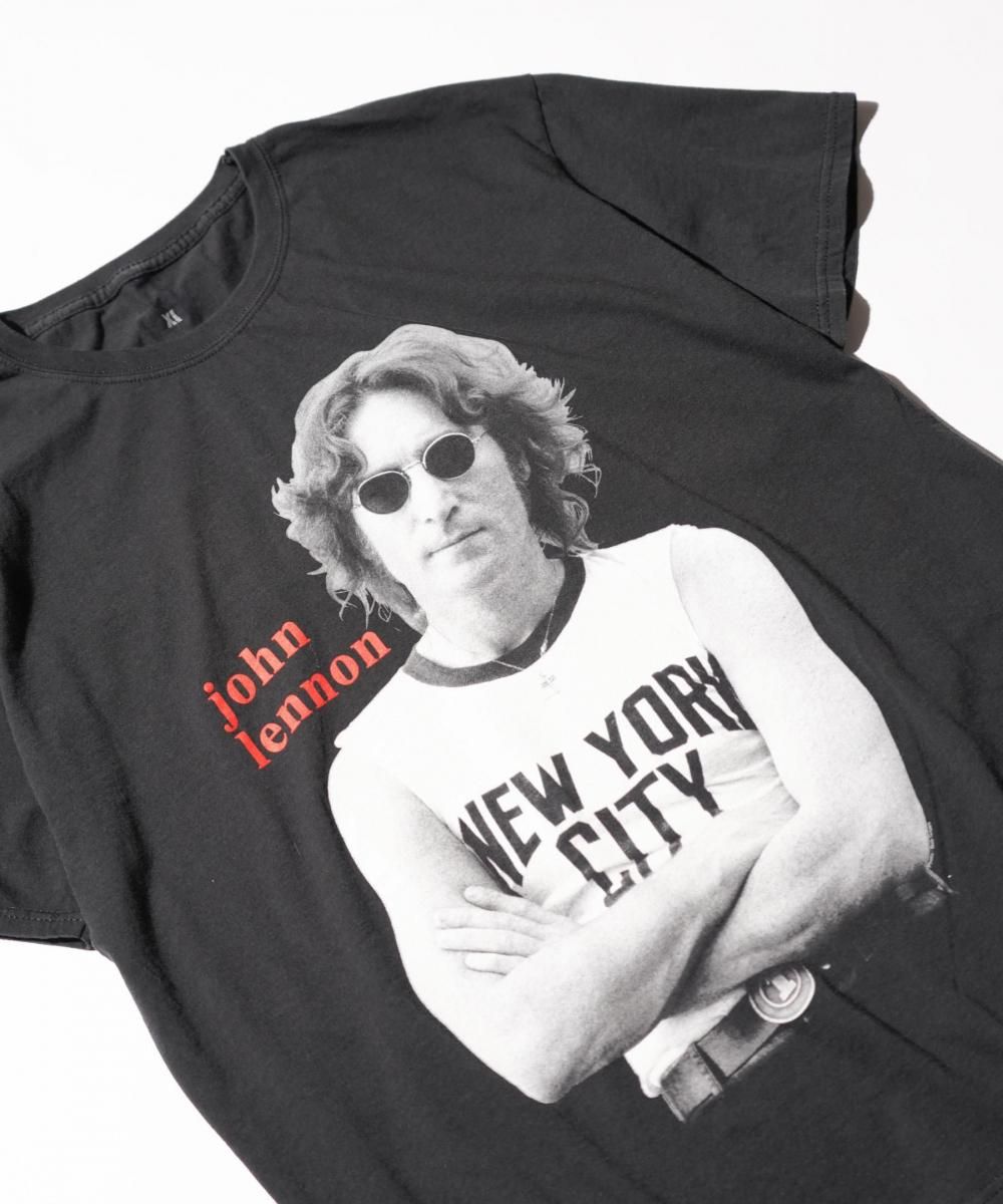 THRIFTY "JOHN LENNON" TEE