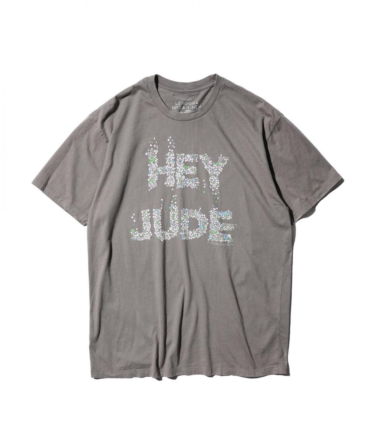 THRIFTY "LENNON & McCARTNEY" TEE