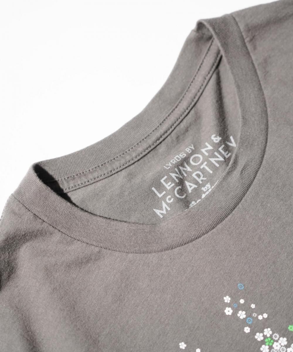 THRIFTY "LENNON & McCARTNEY" TEE