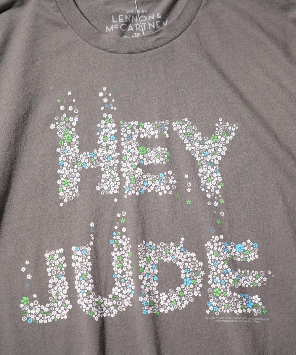THRIFTY "LENNON & McCARTNEY" TEE
