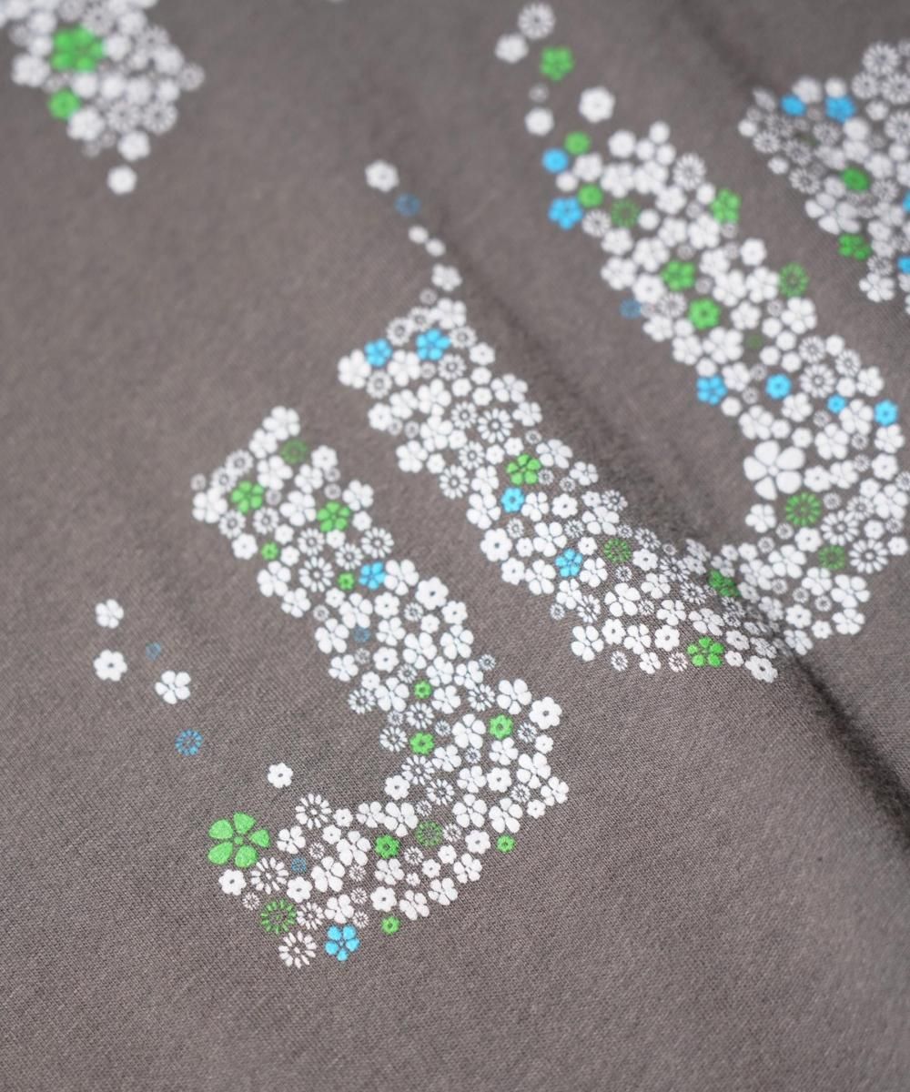 THRIFTY "LENNON & McCARTNEY" TEE