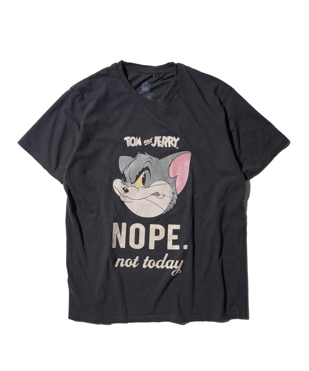THRIFTY "TOM & JERRY" TEE