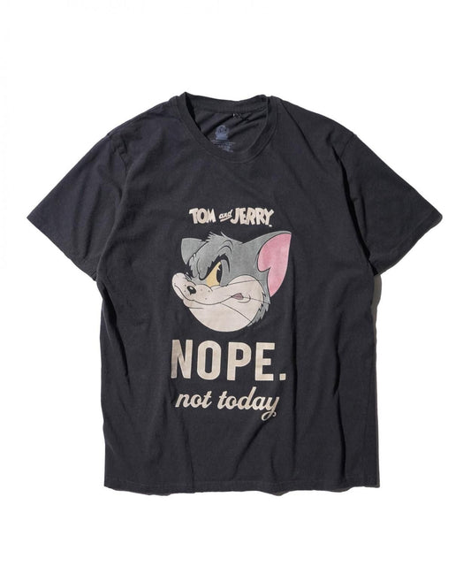 THRIFTY "TOM & JERRY" TEE