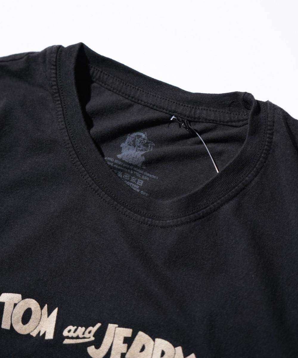 THRIFTY "TOM & JERRY" TEE