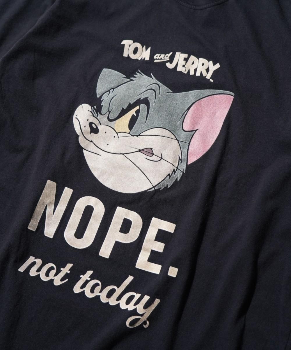 THRIFTY "TOM & JERRY" TEE