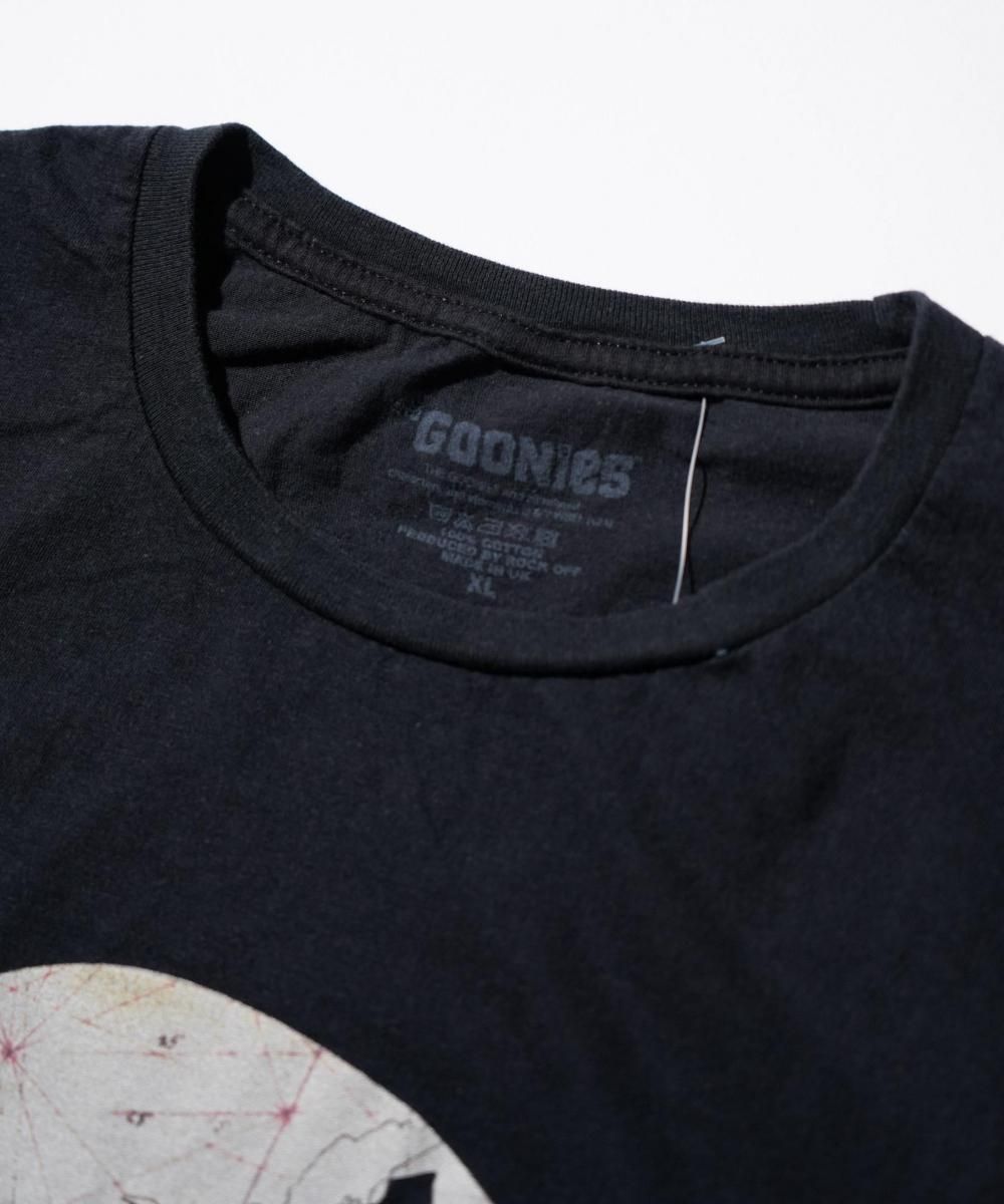 THRIFTY "The Goonies" TEE