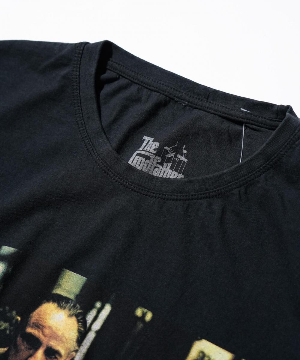 THRIFTY "The Godfather" TEE