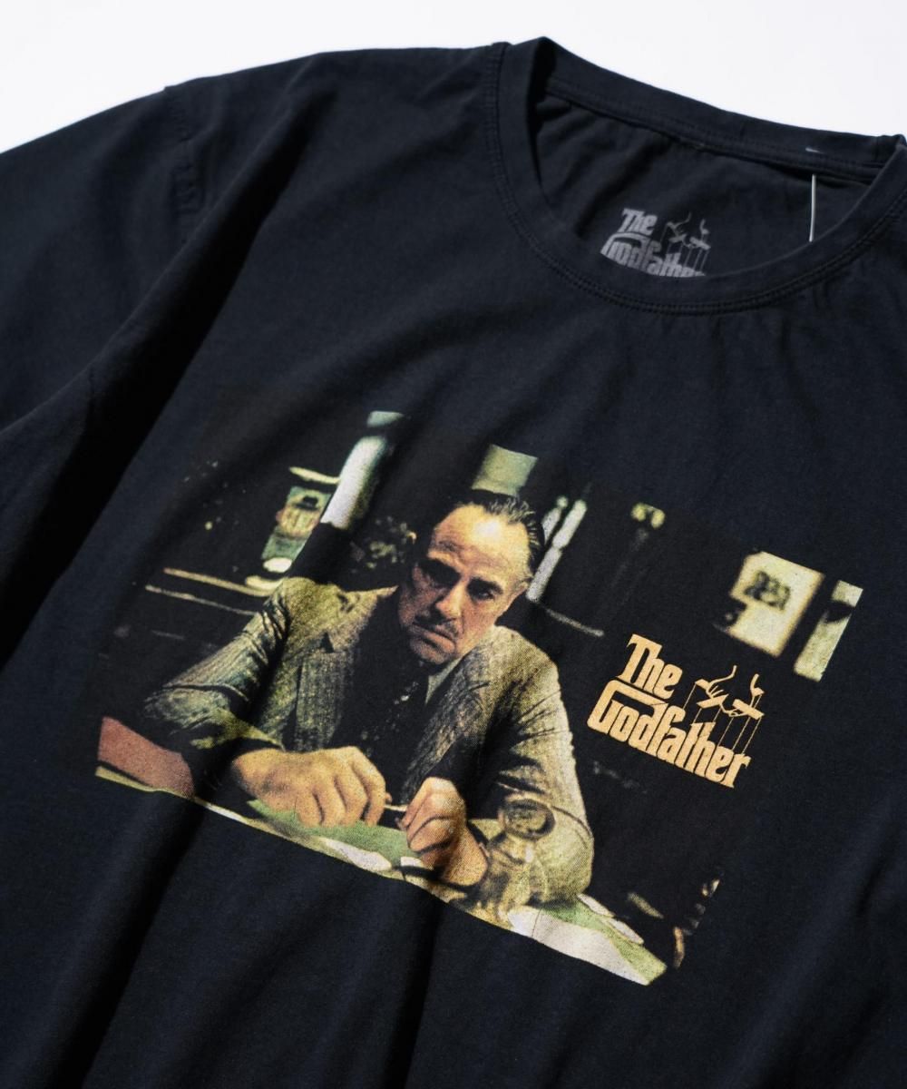 THRIFTY "The Godfather" TEE