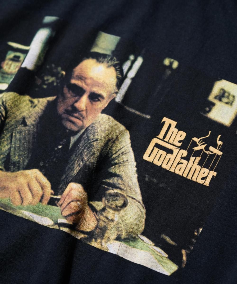 THRIFTY "The Godfather" TEE
