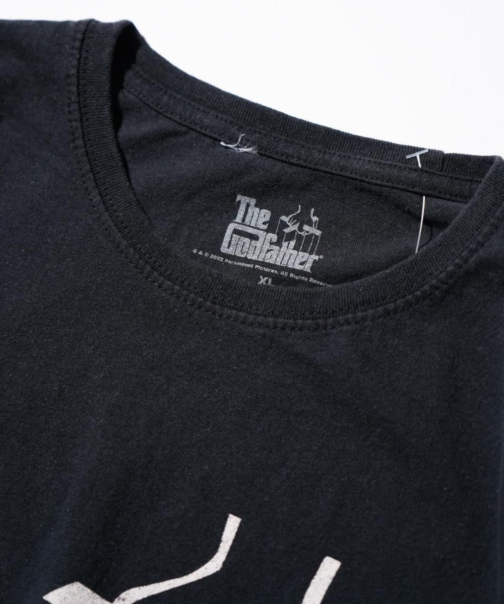 THRIFTY "The Godfather" TEE