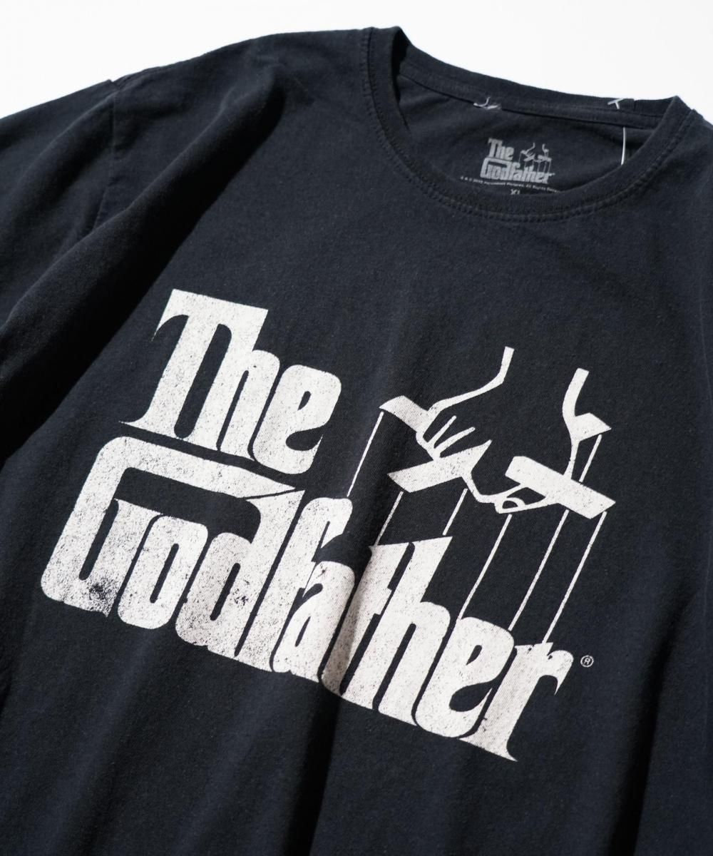 THRIFTY "The Godfather" TEE
