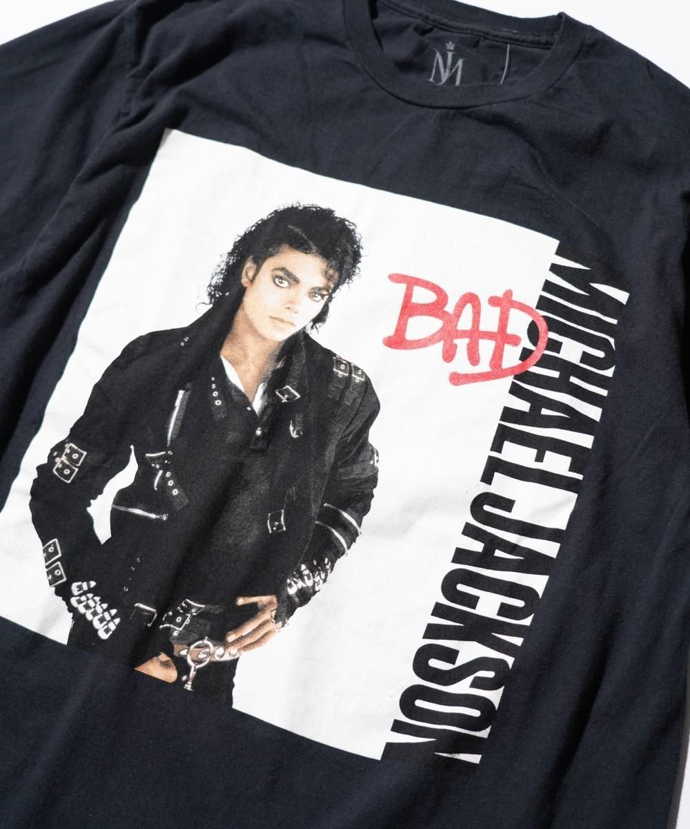 THRIFTY "MICHAEL JACKSON" TEE